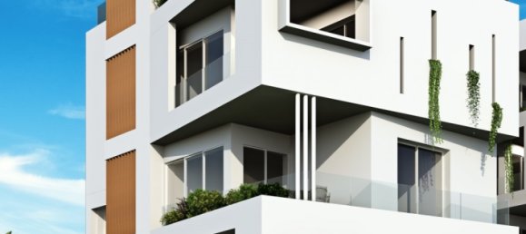 1 bedroom Apartment in Kato Paphos, Cyprus No. 1383 5