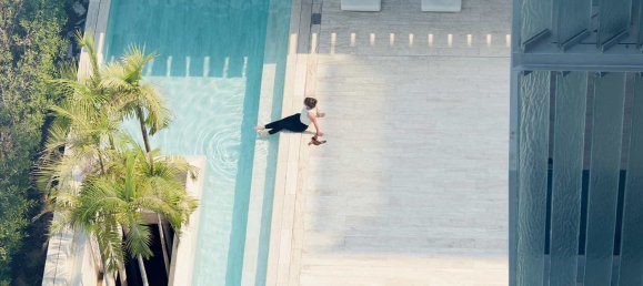 Apartamento de 2 dormitorios en MURABA RESIDENCES, Palm Jumeirah, UAE No. 58134 2