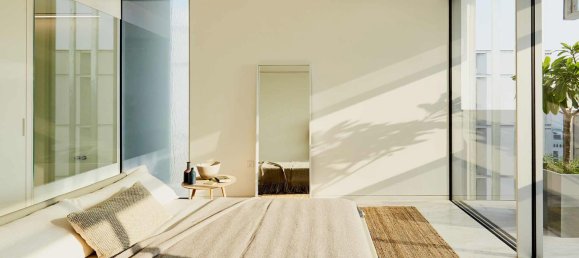 Apartamento de 2 dormitorios en MURABA RESIDENCES, Palm Jumeirah, UAE No. 58134 6