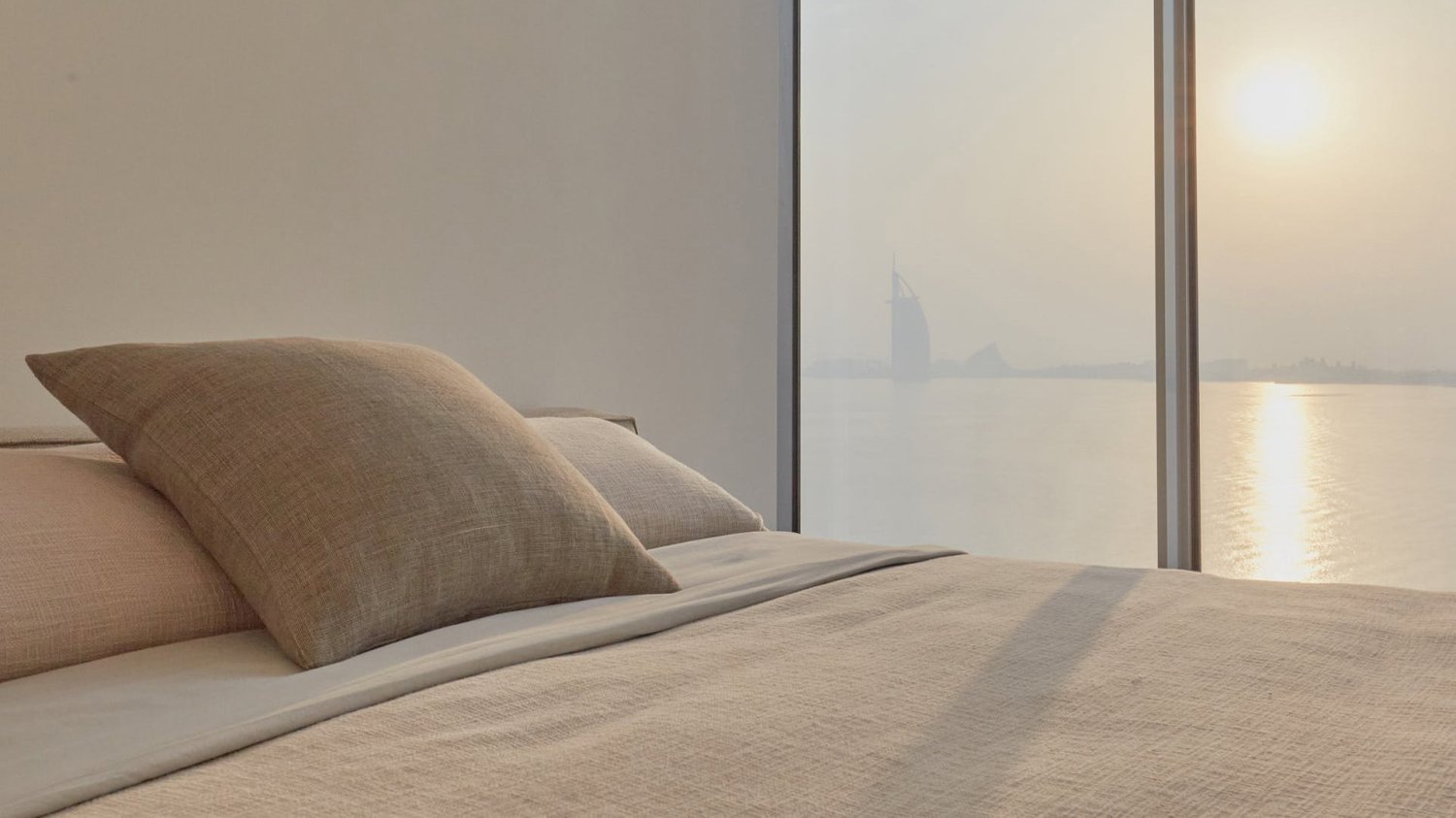 Apartamento de 2 dormitorios en MURABA RESIDENCES, Palm Jumeirah, UAE No. 58134