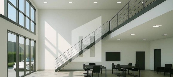  مستودع في Trentino-Alto Adige, Italy 1530متر مربع رقم 351262 2