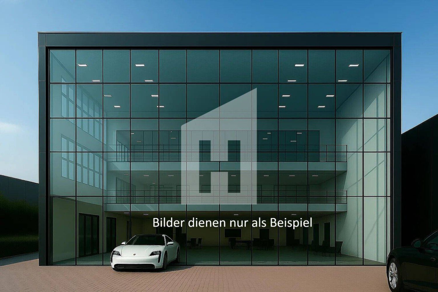  مستودع في Trentino-Alto Adige, Italy 1530متر مربع رقم 351262