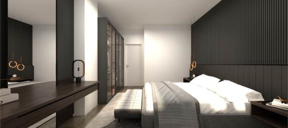 Apartamento de 1 dormitorio en Bergamo, Italy No. 283113 44