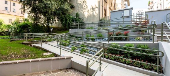 Apartamento de 1 dormitorio en Bergamo, Italy No. 283113 37