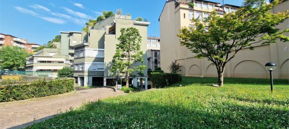 Apartamento de 1 dormitorio en Bergamo, Italy No. 283113 50