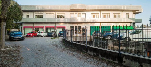 Edifício em Alpignano, Italy 859 m² N.º 264094 3