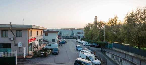 Edifício em Alpignano, Italy 859 m² N.º 264094 21