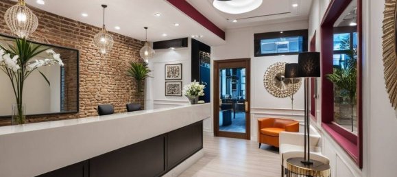 Edifício em Alpignano, Italy 859 m² N.º 264094 36