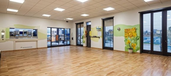 Edifício em Alpignano, Italy 859 m² N.º 264094 15