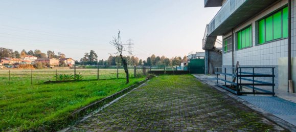 Edifício em Alpignano, Italy 859 m² N.º 264094 30