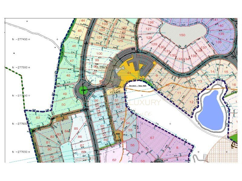Земельный участок 245м² в Силвиш, Португалия № 327710