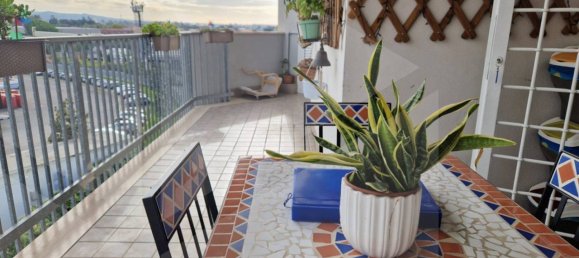 Квартира с 4 комнатами в Рим, Италия № 20000 20