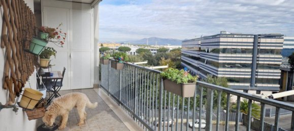 Квартира с 4 комнатами в Рим, Италия № 20000 22