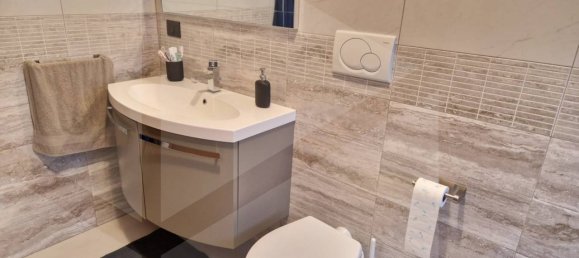 Квартира с 4 комнатами в Рим, Италия № 20000 16