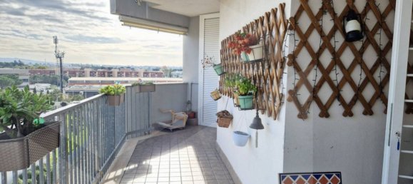 Квартира с 4 комнатами в Рим, Италия № 20000 19