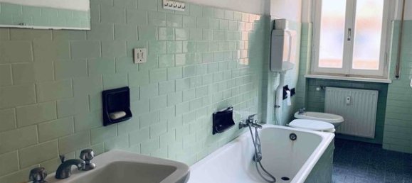 6 rooms Apartment in Vallecrosia, Italy No. 94647 14