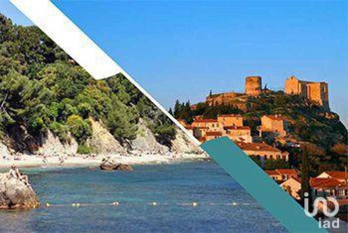 Apartamento com 3 quartos em condomínio em La Garde, France N.º 26767