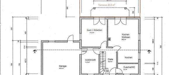 4 bedrooms Villa in Leipzig, Germany No. 227013 20