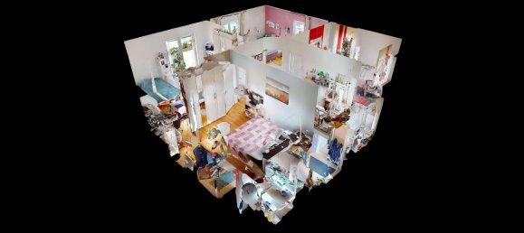 4 bedrooms Villa in Leipzig, Germany No. 227013 19