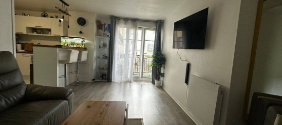 Квартира с 2 спальнями в Вилье-сюр-Марн, Франция № 329226 5