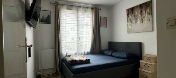 Квартира с 2 спальнями в Вилье-сюр-Марн, Франция № 329226 7