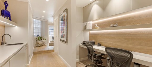 5 bedrooms Apartment in London, United Kingdom No. 13039 11