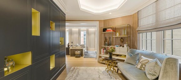 5 bedrooms Apartment in London, United Kingdom No. 13039 9