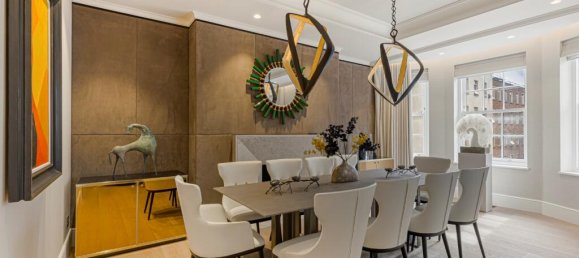 5 bedrooms Apartment in London, United Kingdom No. 13039 5