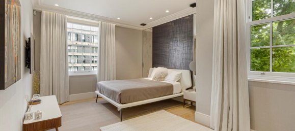 5 bedrooms Apartment in London, United Kingdom No. 13039 12