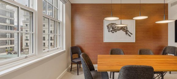 5 bedrooms Apartment in London, United Kingdom No. 13039 8