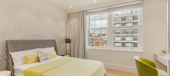 5 bedrooms Apartment in London, United Kingdom No. 13039 14