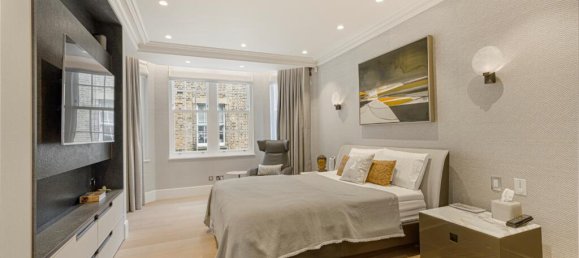 5 bedrooms Apartment in London, United Kingdom No. 13039 16