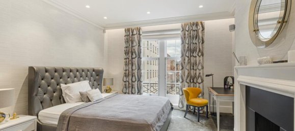 5 bedrooms Apartment in London, United Kingdom No. 13039 18