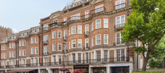 5 bedrooms Apartment in London, United Kingdom No. 13039 3