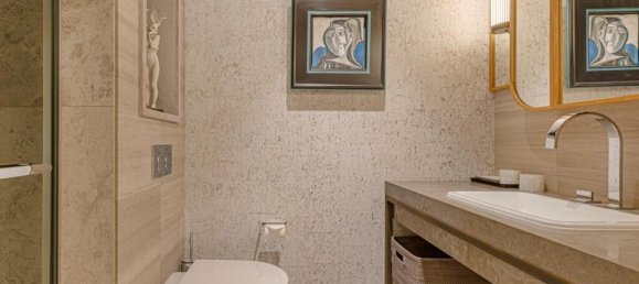 5 bedrooms Apartment in London, United Kingdom No. 13039 20