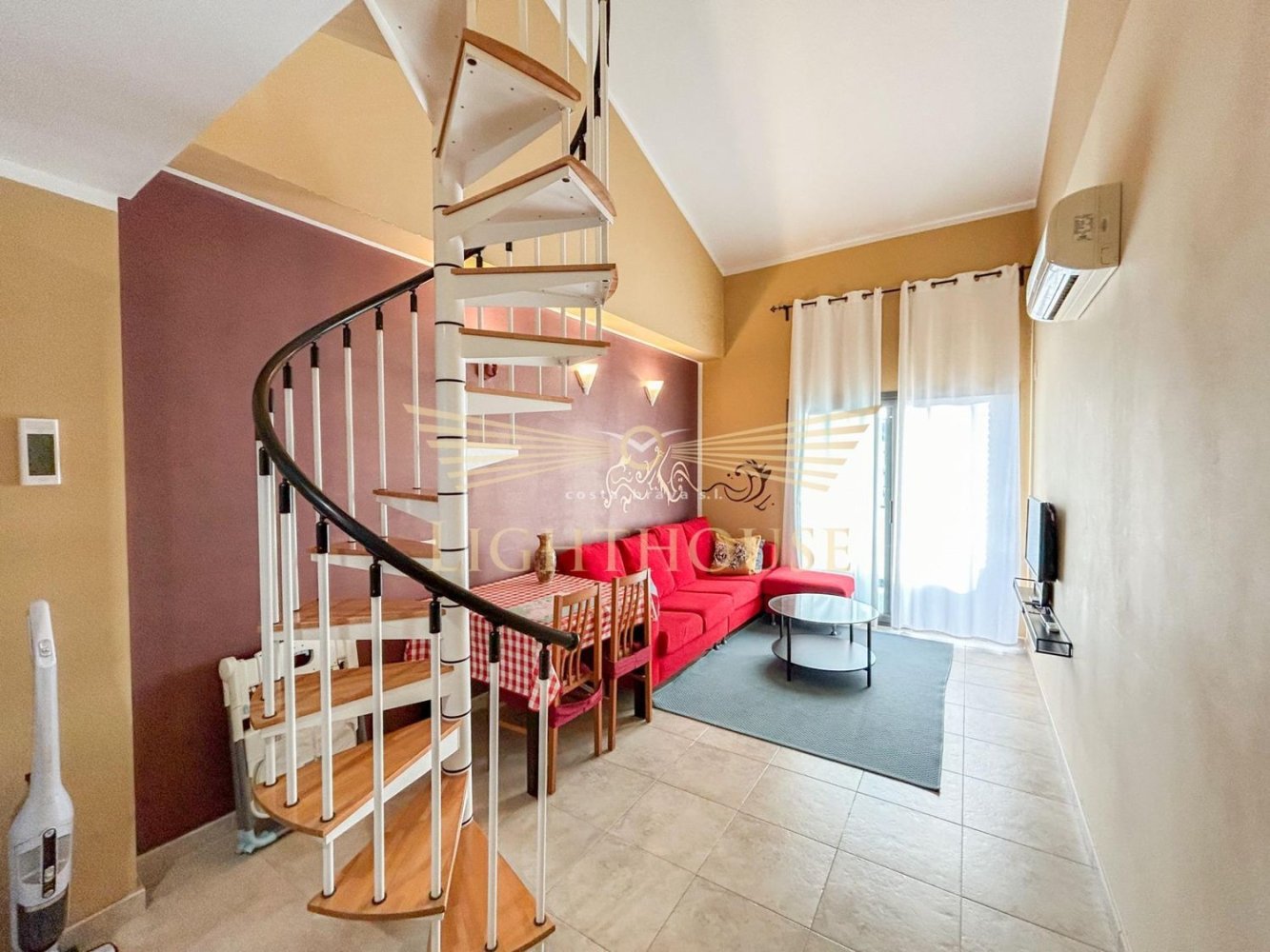 Duplex T3 em Lloret de Mar, Spain N.º 149787