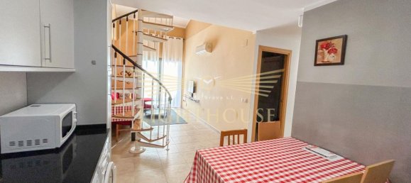 Duplex T3 em Lloret de Mar, Spain N.º 149787 2