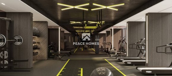 3 bedrooms Apartment in Arjan, UAE No. 16304 8