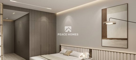 3 bedrooms Apartment in Arjan, UAE No. 16304 10