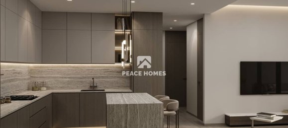 3 bedrooms Apartment in Arjan, UAE No. 16304 12