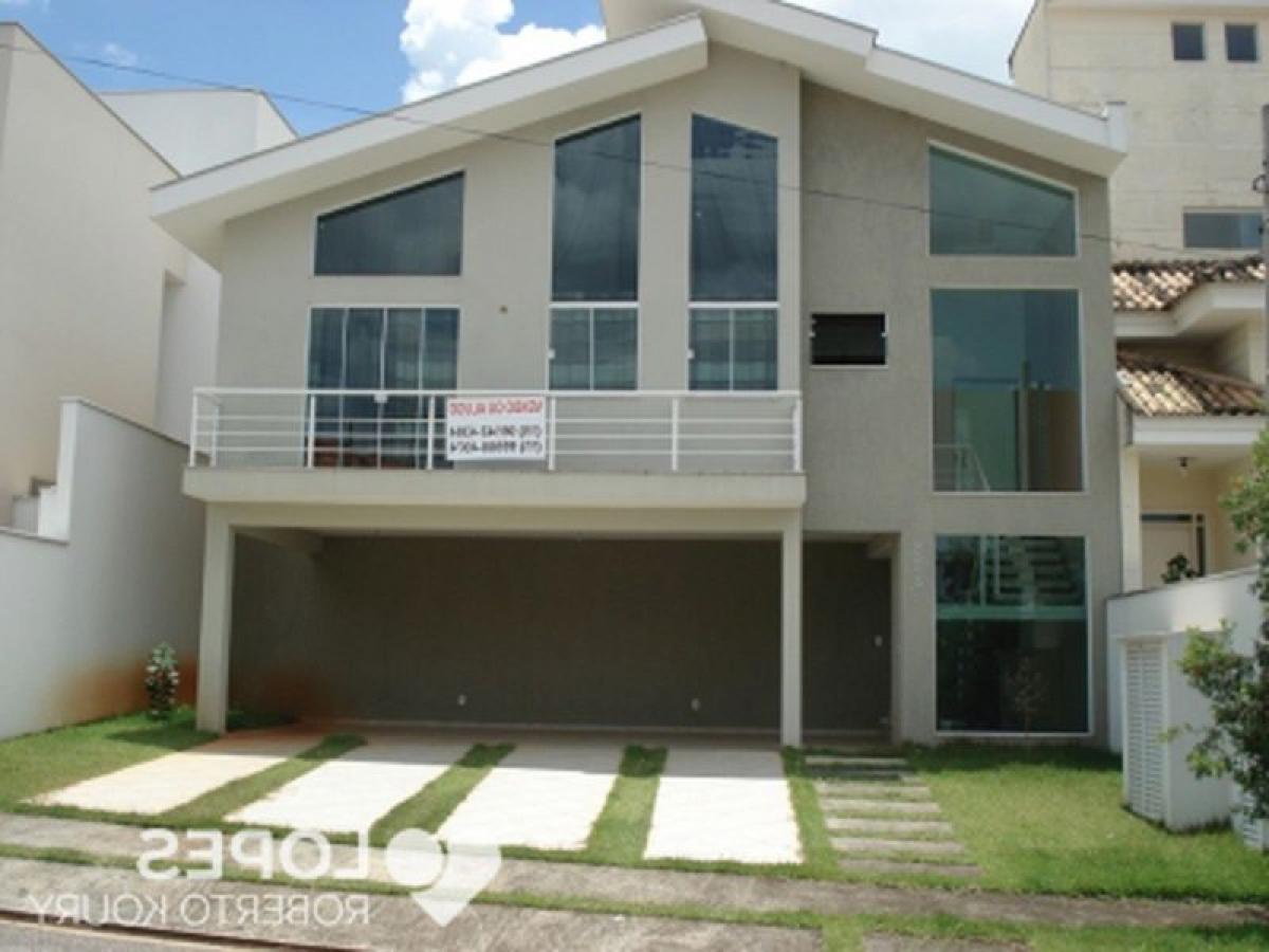 3 bedrooms House in Sao Paulo, Brazil No. 476471