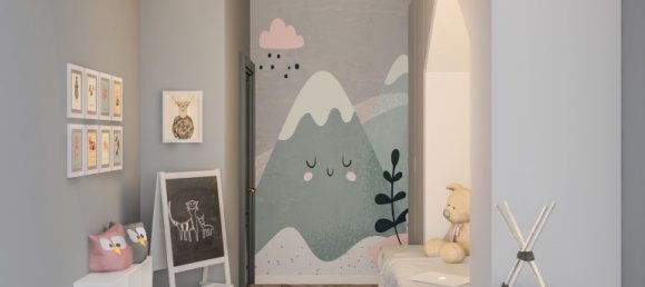 Villa 5+1 in Alanya, Turkey No. 23608 4