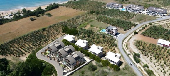 Villa 5+1 in Alanya, Turkey No. 23608 22