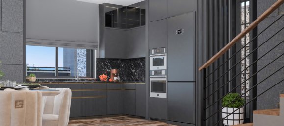 Villa 5+1 in Alanya, Turkey No. 23608 8