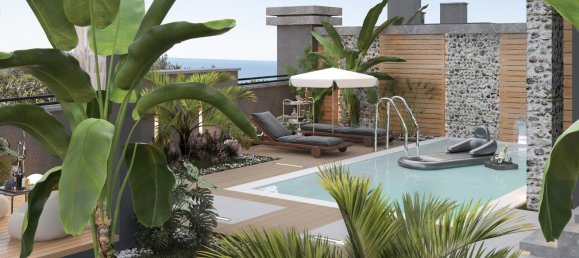 Villa 5+1 in Alanya, Turkey No. 23608 13