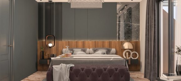 Villa 5+1 in Alanya, Turkey No. 23608 6