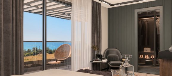 Villa 5+1 in Alanya, Turkey No. 23608 5