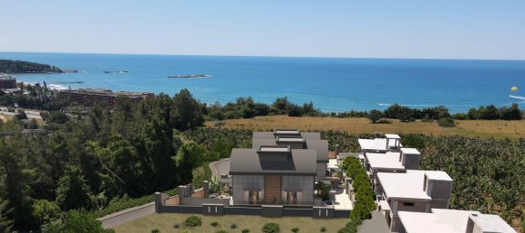 Villa 5+1 in Alanya, Turkey No. 23608 17