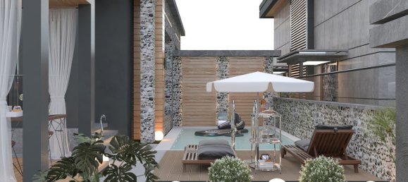 Villa 5+1 in Alanya, Turkey No. 23608 15