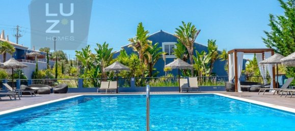 Hotel em Luz, Portugal 3000 m² N.º 135913 40